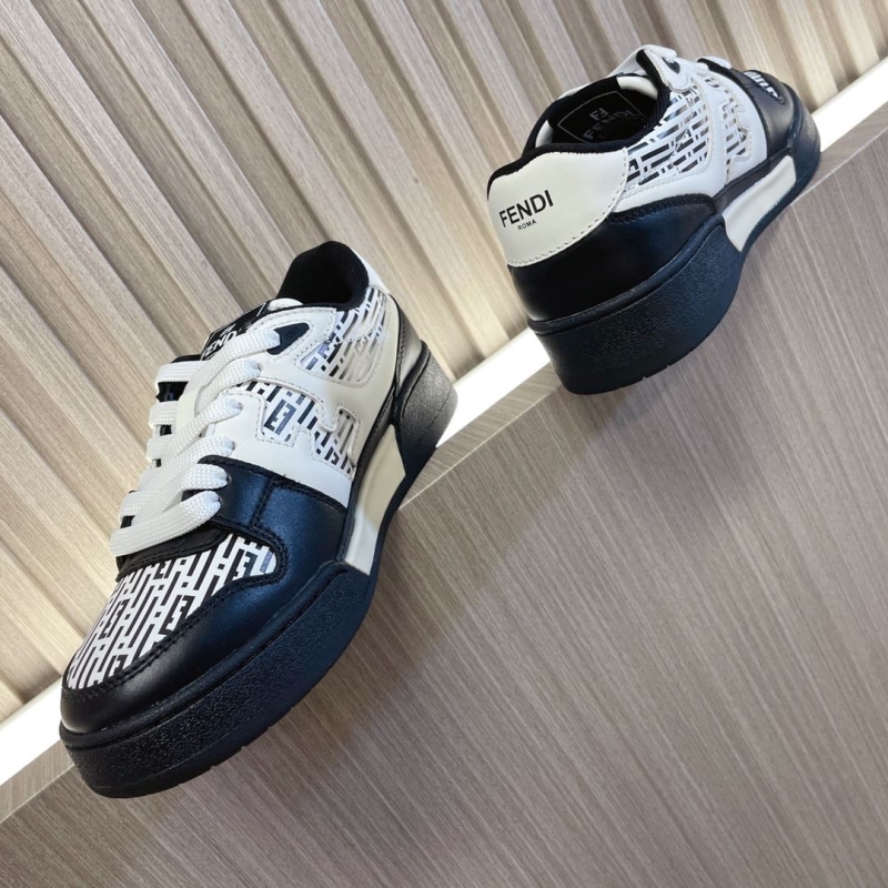 F**di sneakers